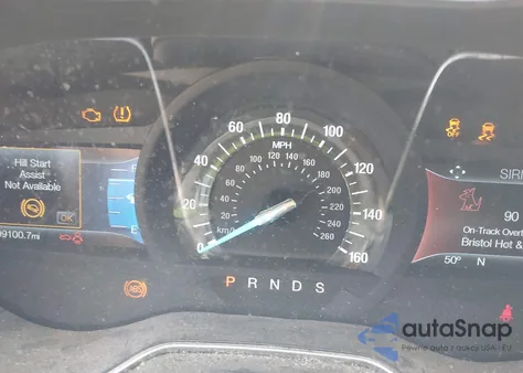 2017 Ford Fusion Se z USA, uszkodzony, nr VIN 3FA6P0HD4HR245401